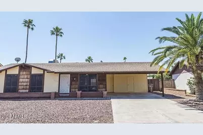 10539 W Orchid Lane, Peoria, AZ 85345 - Photo 1