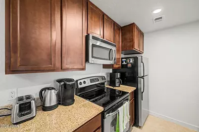 14145 N 92nd Street #2083, Scottsdale, AZ 85260 - Photo 9