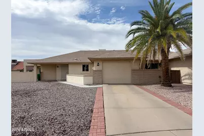 1612 Leisure World --, Mesa, AZ 85206 - Photo 1