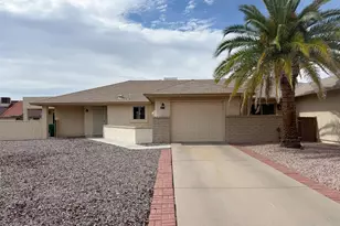 1612 Leisure World, Mesa, AZ 85206 - Photo 1