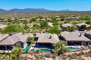 9507 E Sandy Vista Dr, Scottsdale, AZ 85262 - Photo 3