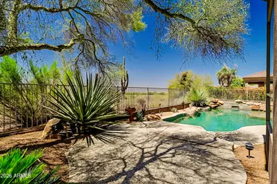 9507 E Sandy Vista Drive, Scottsdale, AZ 85262 - Photo 5