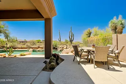 9507 E Sandy Vista Drive, Scottsdale, AZ 85262 - Photo 41