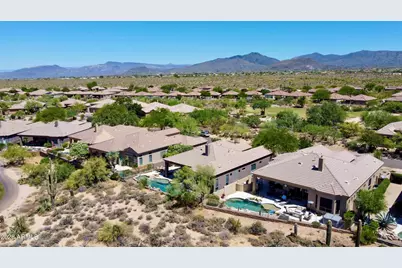 9507 E Sandy Vista Drive, Scottsdale, AZ 85262 - Photo 47