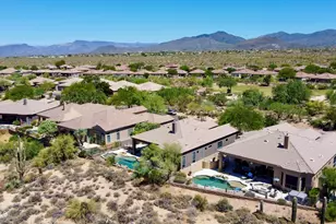 9507 E Sandy Vista Dr, Scottsdale, AZ 85262 - Photo 47