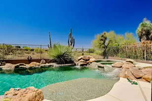 9507 E Sandy Vista Dr, Scottsdale, AZ 85262 - Photo 5