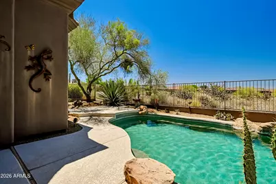9507 E Sandy Vista Drive, Scottsdale, AZ 85262 - Photo 43