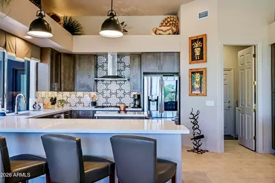 9507 E Sandy Vista Drive, Scottsdale, AZ 85262 - Photo 15