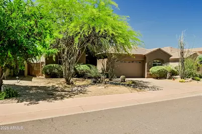 9507 E Sandy Vista Drive, Scottsdale, AZ 85262 - Photo 9