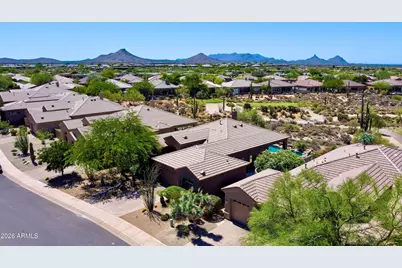 9507 E Sandy Vista Drive, Scottsdale, AZ 85262 - Photo 3