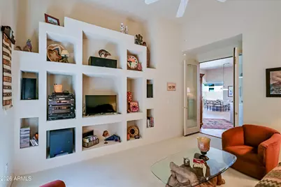 9507 E Sandy Vista Drive, Scottsdale, AZ 85262 - Photo 35