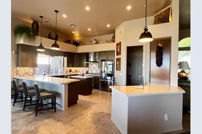 9507 E Sandy Vista Drive, Scottsdale, AZ 85262 - Photo 19