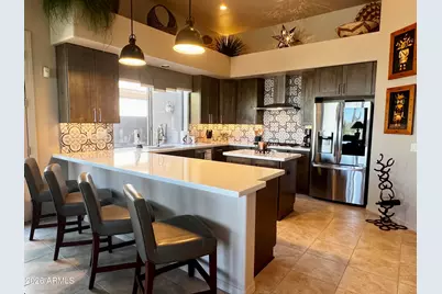 9507 E Sandy Vista Drive, Scottsdale, AZ 85262 - Photo 17