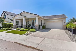 17199 W San Marcos St, Surprise, AZ 85388 - Photo 5