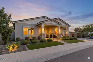 17199 W San Marcos St, Surprise, AZ 85388 - Photo 3