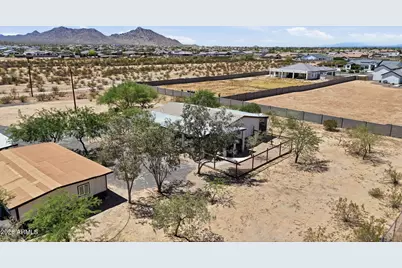 2056 W Gail Road, Queen Creek, AZ 85142 - Photo 45