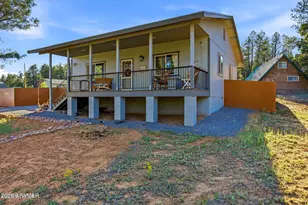 588 Rim Rd, Pinedale, AZ 85934 - Photo 1