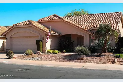 8947 E Palm Ridge Drive, Scottsdale, AZ 85260 - Photo 1