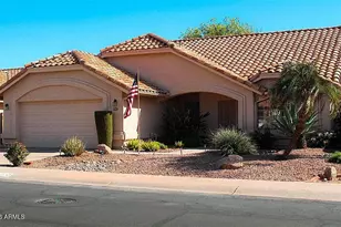 8947 E Palm Ridge Dr, Scottsdale, AZ 85260 - Photo 1