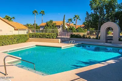 8947 E Palm Ridge Drive, Scottsdale, AZ 85260 - Photo 23
