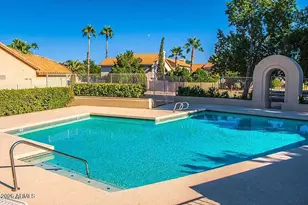8947 E Palm Ridge Dr, Scottsdale, AZ 85260 - Photo 23