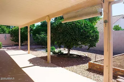 8947 E Palm Ridge Drive, Scottsdale, AZ 85260 - Photo 21