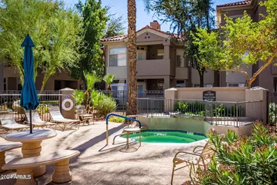 3830 E Lakewood Parkway E #Apt 3070, Phoenix, AZ 85048 - Photo 35