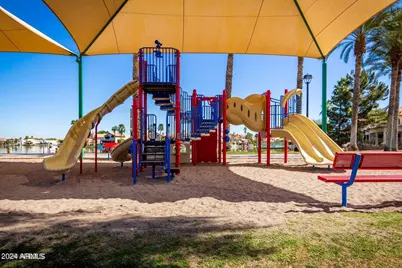 3830 E Lakewood Parkway E #Apt 3070, Phoenix, AZ 85048 - Photo 29