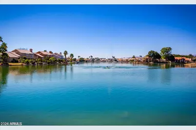 3830 E Lakewood Parkway E #Apt 3070, Phoenix, AZ 85048 - Photo 27