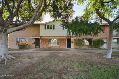 4550 N 15th Avenue, Phoenix, AZ 85015 - Photo 1