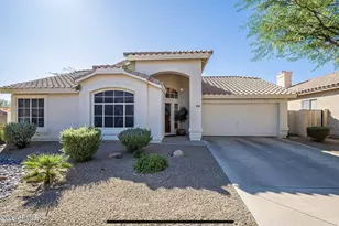 9187 E Siesta Ln, Scottsdale, AZ 85255 - Photo 1