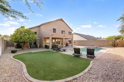 29005 N 46th Way, Cave Creek, AZ 85331 - Photo 3