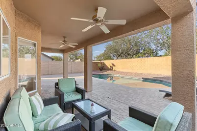 29005 N 46th Way, Cave Creek, AZ 85331 - Photo 35