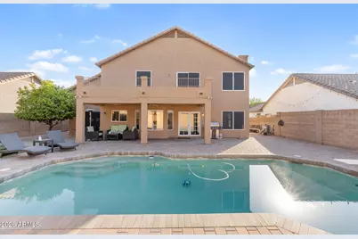 29005 N 46th Way, Cave Creek, AZ 85331 - Photo 33