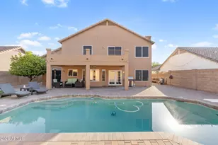 29005 N 46th Way, Cave Creek, AZ 85331 - Photo 33
