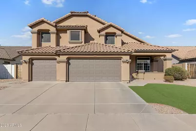 29005 N 46th Way, Cave Creek, AZ 85331 - Photo 1