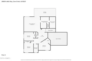 29005 N 46th Way, Cave Creek, AZ 85331 - Photo 37