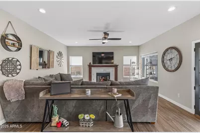 29005 N 46th Way, Cave Creek, AZ 85331 - Photo 15