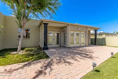 6282 E Pinchot Avenue, Scottsdale, AZ 85251 - Photo 25
