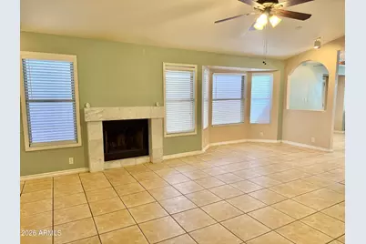 3943 W Whispering Wind Drive, Glendale, AZ 85310 - Photo 3
