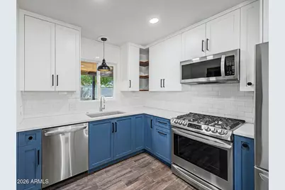 1620 E Rancho Drive, Phoenix, AZ 85016 - Photo 13