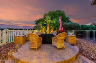20489 N Wishing Well Ln, Maricopa, AZ 85138 - Photo 41