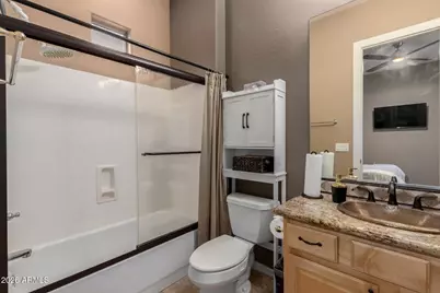 20489 N Wishing Well Lane, Maricopa, AZ 85138 - Photo 31