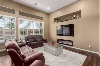 20489 N Wishing Well Lane, Maricopa, AZ 85138 - Photo 17
