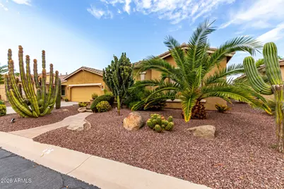 20489 N Wishing Well Lane, Maricopa, AZ 85138 - Photo 67