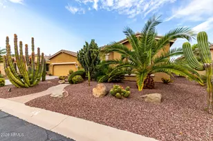 20489 N Wishing Well Ln, Maricopa, AZ 85138 - Photo 67