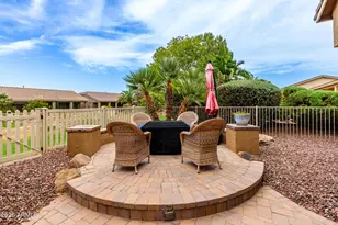 20489 N Wishing Well Ln, Maricopa, AZ 85138 - Photo 43