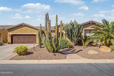 20489 N Wishing Well Lane, Maricopa, AZ 85138 - Photo 11