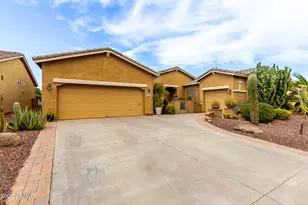 20489 N Wishing Well Ln, Maricopa, AZ 85138 - Photo 11
