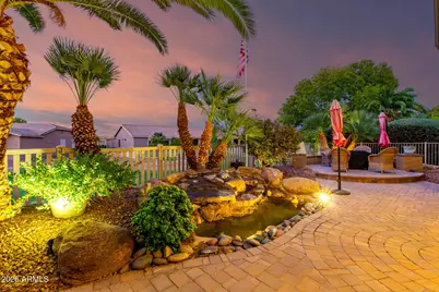 20489 N Wishing Well Lane, Maricopa, AZ 85138 - Photo 1